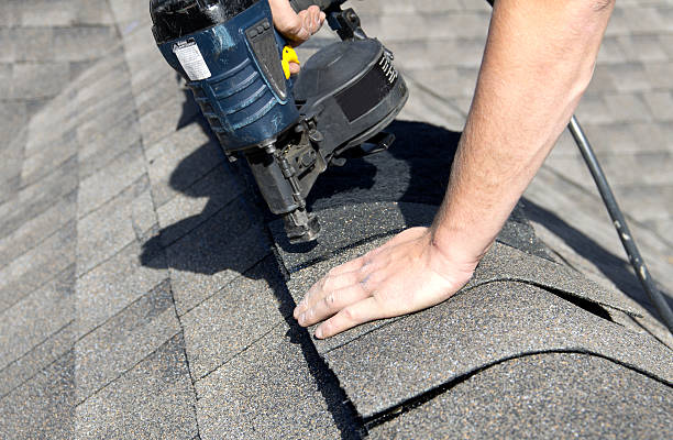 Best Roof Maintenance and Cleaning  in Mount Olive, IL